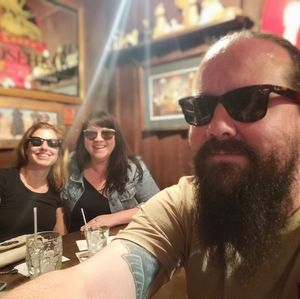 Meet your Posher, Donnie